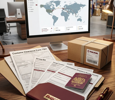 Document Services