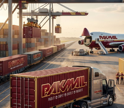 Freight Transport