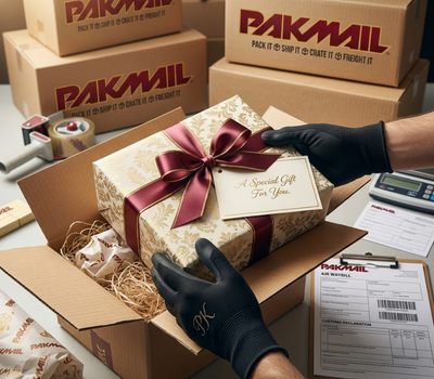 Gift Services