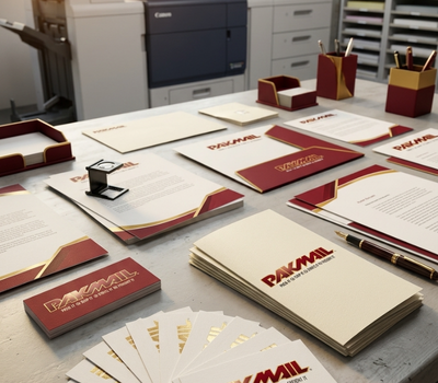 Print Solutions