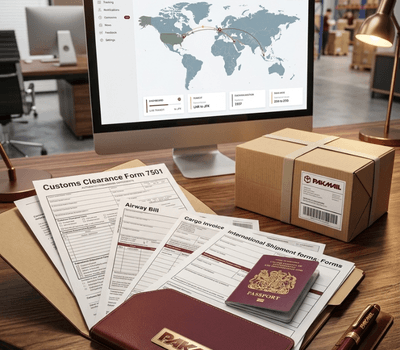 Document Services
